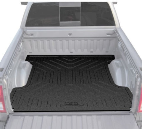 Husky Liners 19-20 Dodge RAM 1500 76.3 Beds No Ram Box Heavy Duty Bed Mat - 16001