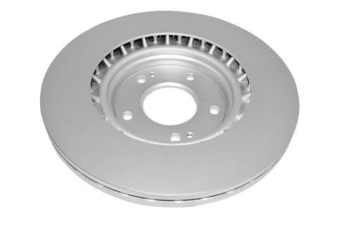 DBA 20-23 Hyundai Kona N-Line Premium Front En-Shield Standard Rotor - DBA2490E
