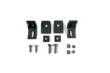 DV8 Offroad Elite Series Light Bar Mount for BE20EW105W - BESLDBKTSM