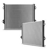 Mishimoto Toyota 4Runner Replacement Radiator 2003-2009 - R2580