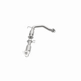 Magnaflow 08-17 Toyota Sequoia 5.7L CARB Compliant Direct-Fit Catalytic Converter - 5582559
