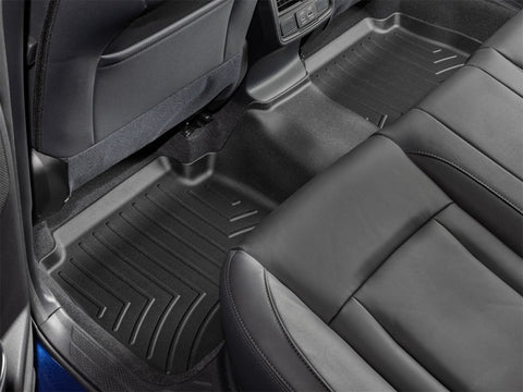 WeatherTech 2026 Subaru Outback Rear FloorLiner - Black - 4419702