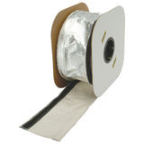 DEI Heat Sheath 1/2in to 1-1/4in I.D. x 50ft Spool - 93405