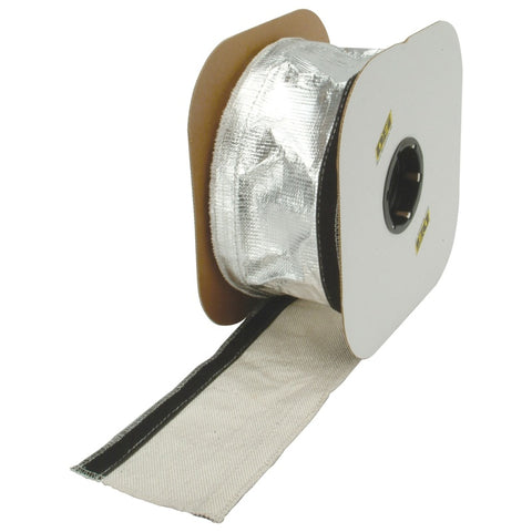 DEI Heat Sheath 1/2in to 1-1/4in I.D. x 50ft Spool - 93405