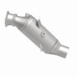 MagnaFlow Conv DF 2015 BMW 640i/740i Underbody - 52254