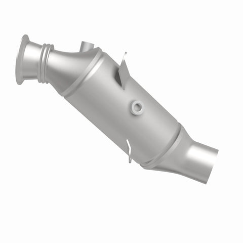MagnaFlow Conv DF 2015 BMW 640i/740i Underbody - 52254
