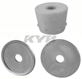 KYB Shocks & Struts Strut Mounts Front CHRYSLER Sebring 2001-06 DODGE Stratus 2001-06 - SM5264