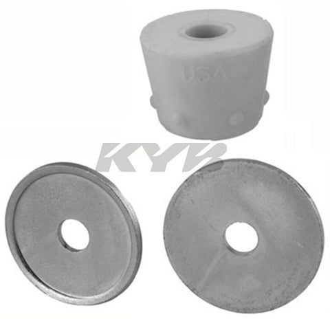 KYB Shocks & Struts Strut Mounts Front CHRYSLER Sebring 2001-06 DODGE Stratus 2001-06 - SM5264