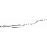 MagnaFlow 99-03 Lexus RX300 Base V6 3.0L OEM Grade / EPA Compliant Direct-Fit Catalytic Converter - 21-214