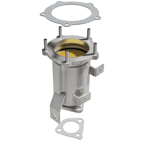 MagnaFlow Conv DF Mazda Protege 1.6L - 452217