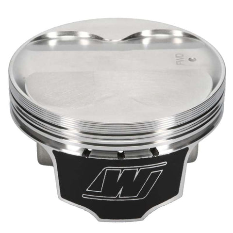 Wiseco Nissan 04 350Z VQ35 4v Domed +7cc 96mm Piston Shelf Stock - 6606M96