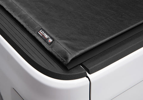 Truxedo 2020 Jeep Gladiator 5ft Lo Pro Bed Cover - 523201