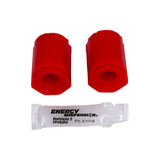 Energy Suspension 01-05 Lexus IS300 Rear Sway Bar Bushing 14mm - Red - 8.5149R