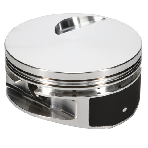 JE Pistons 454BBC FT -3cc Set of 8 Pistons - 281959