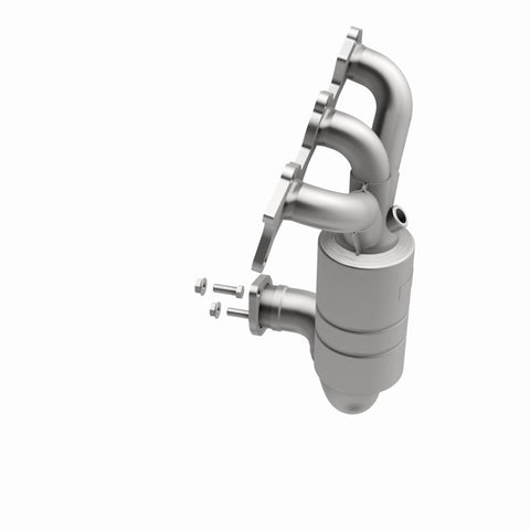 MagnaFlow Direct Fit Catalytic Converter 07-09 Chrysler Sebring 2.7L - 51735