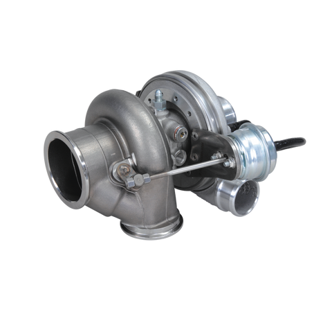 BorgWarner Turbocharger EFR B1 6758F 0.85 a/r VOF WG - 11589880034