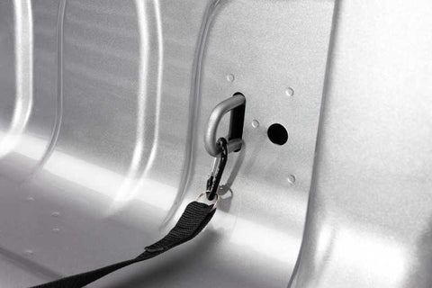 Roll-N-Lock 2019 Ram 1500 XSB 65.5in A-Series Retractable Tonneau Cover - BT401A