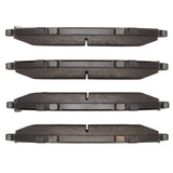 R1 97-04 Lincoln Blackwood Front Super Duty Brake Pads - 2214-0679-00