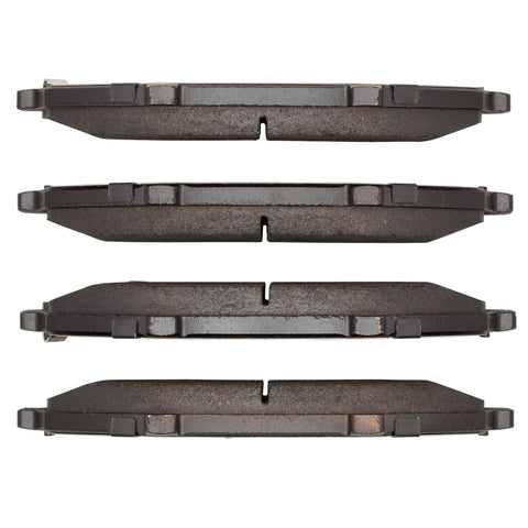 R1 97-04 Lincoln Blackwood Front Super Duty Brake Pads - 2214-0679-00