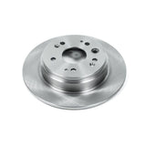 Power Stop 02-04 Honda CR-V Rear Autospecialty Brake Rotor - JBR963