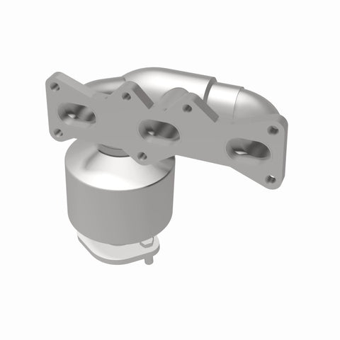 MagnaFlow Direct Fit Catalytic Converter 96-02 Mazda Millenia 2.3L - 51251