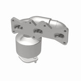 MagnaFlow Direct Fit Catalytic Converter 95-02 Mazda Millenia 2.3L - 452026