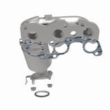 Magnaflow Conv DF 97-00 Toyota Camry 3.0L - 452468