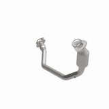 MagnaFlow Direct Fit Catalytic Converter 07-08 Pont G6 3.5L frt OEM - 49619