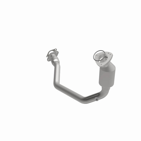 MagnaFlow Direct Fit Catalytic Converter 07-08 Pont G6 3.5L frt OEM - 49619