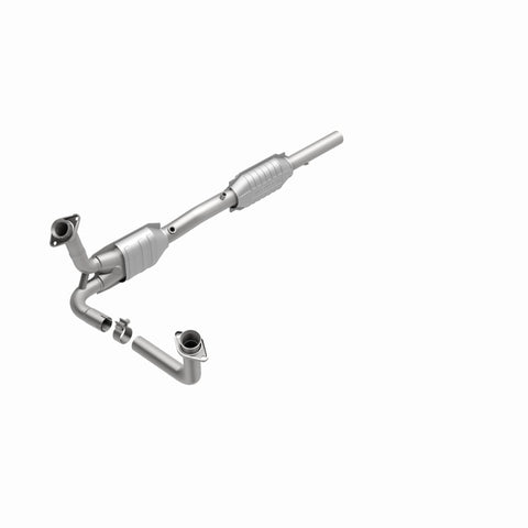 MagnaFlow Direct Fit Catalytic Converter 96 Bronco F150/F250 5.0L - 447251