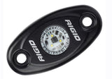Ford Racing Under Body Rock Light Kit - Amber - M-15200-RUNA