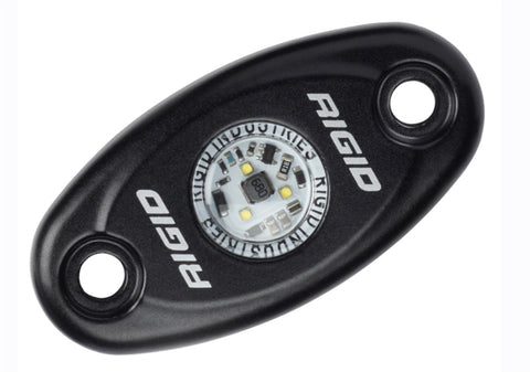 Ford Racing Under Body Rock Light Kit - Amber - M-15200-RUNA