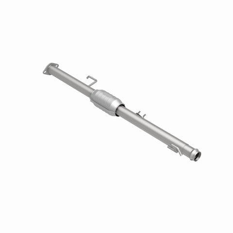 MagnaFlow Conv DF 00-04 Tundra 3.4L rear OEM - 49704