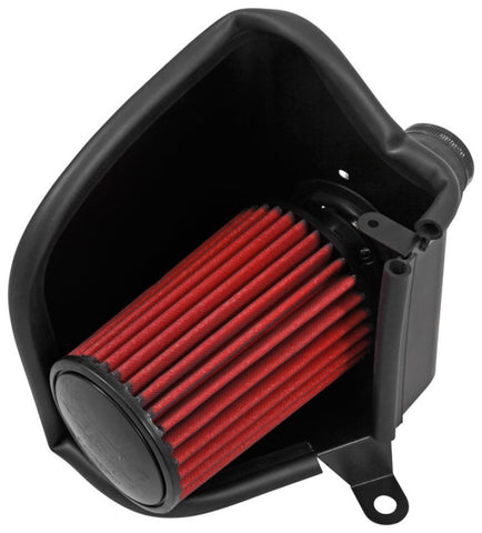 AEM 15-16 Honda CR-V 2.4L Honda Accord 2.4L L4 Gunmetal Cold Air Intake - 21-790C