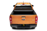 Truxedo 2024 Ford Ranger 5ft Bed Lo Pro Bed Cover - 531701