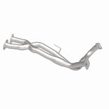 MagnaFlow Conv DF 06- Jeep SRT-8 6.1L - 16423