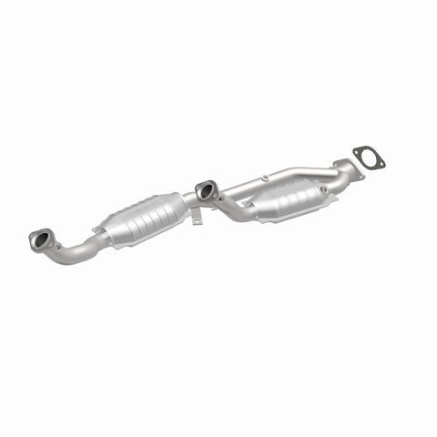 MagnaFlow Conv DF 99-02 Windstar 3.8L - 23543