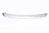 AVS 13-16 Ford Escape Aeroskin Low Profile Hood Shield - Chrome - 622092