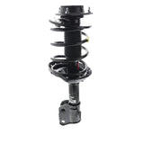 KYB Shocks & Struts Strut Plus Front Left 08-11 Subaru Impreza (Exc. WRX) - SR4686