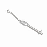 MagnaFlow Direct Fit Catalytic Converter 93-95 GM Van 3.1L 49S - 93165