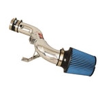 Injen 13-19 Nissan Versa Note 1.6L 4 Cyl. Polished Short Ram Intake w/ MR Technology - SP1906P