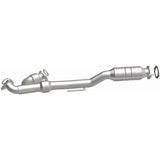 Magnaflow Conv DF 2007-2008 ALTIMA 3.5 L Underbody - 52190