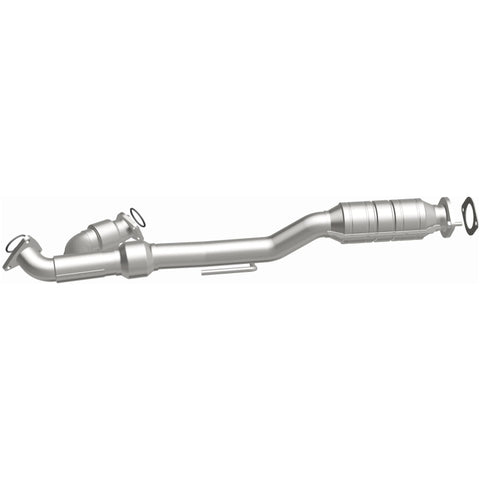 Magnaflow Conv DF 2007-2008 ALTIMA 3.5 L Underbody - 52190