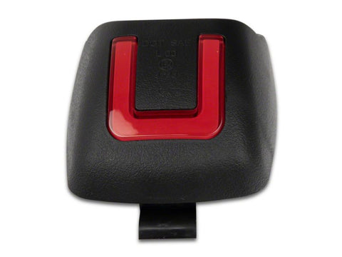 Raxiom 09-15 Toyota Tacoma 07-13 Toyota Tundra Axial Series LED License Plate Lamps - TT8211