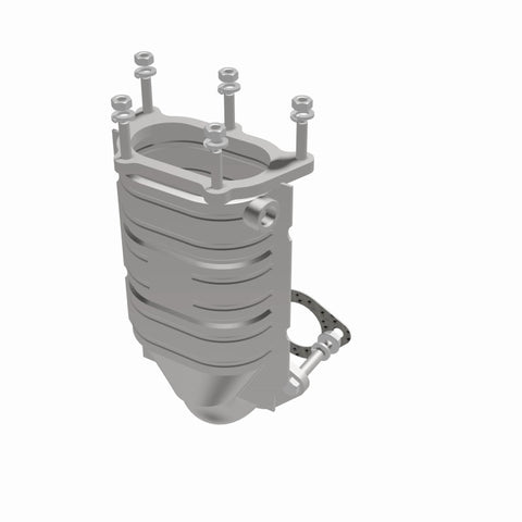 MagnaFlow Conv DF 98-99 Hyun Accent 1.5L Manifold - 50842