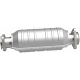 MagnaFlow Direct Fit Catalytic Converter 98 Elantra 1.8L Rear Conv 9 - 23876