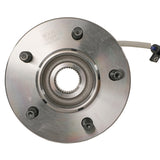 MOOG 2004 Ford F-150 Heritage Front Hub Assembly - 515029