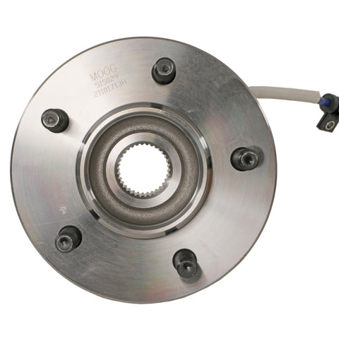 MOOG 2004 Ford F-150 Heritage Front Hub Assembly - 515029