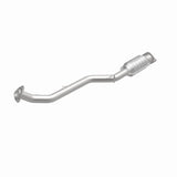 MagnaFlow Direct Fit Catalytic Converter 90-95 300ZX Turbo Passenger Side 49S - 23947