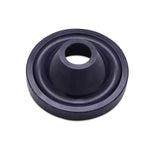 SuperPro 18-23 Jeep Wrangler JL Rear Upper Spring Pad Spacer - 50mm/2in Lift (Single) - SPF5574K